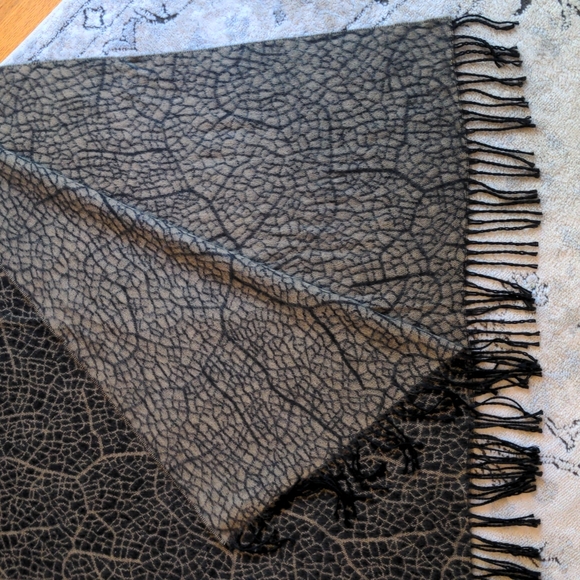 soft and cozy wrap - Picture 6 of 6